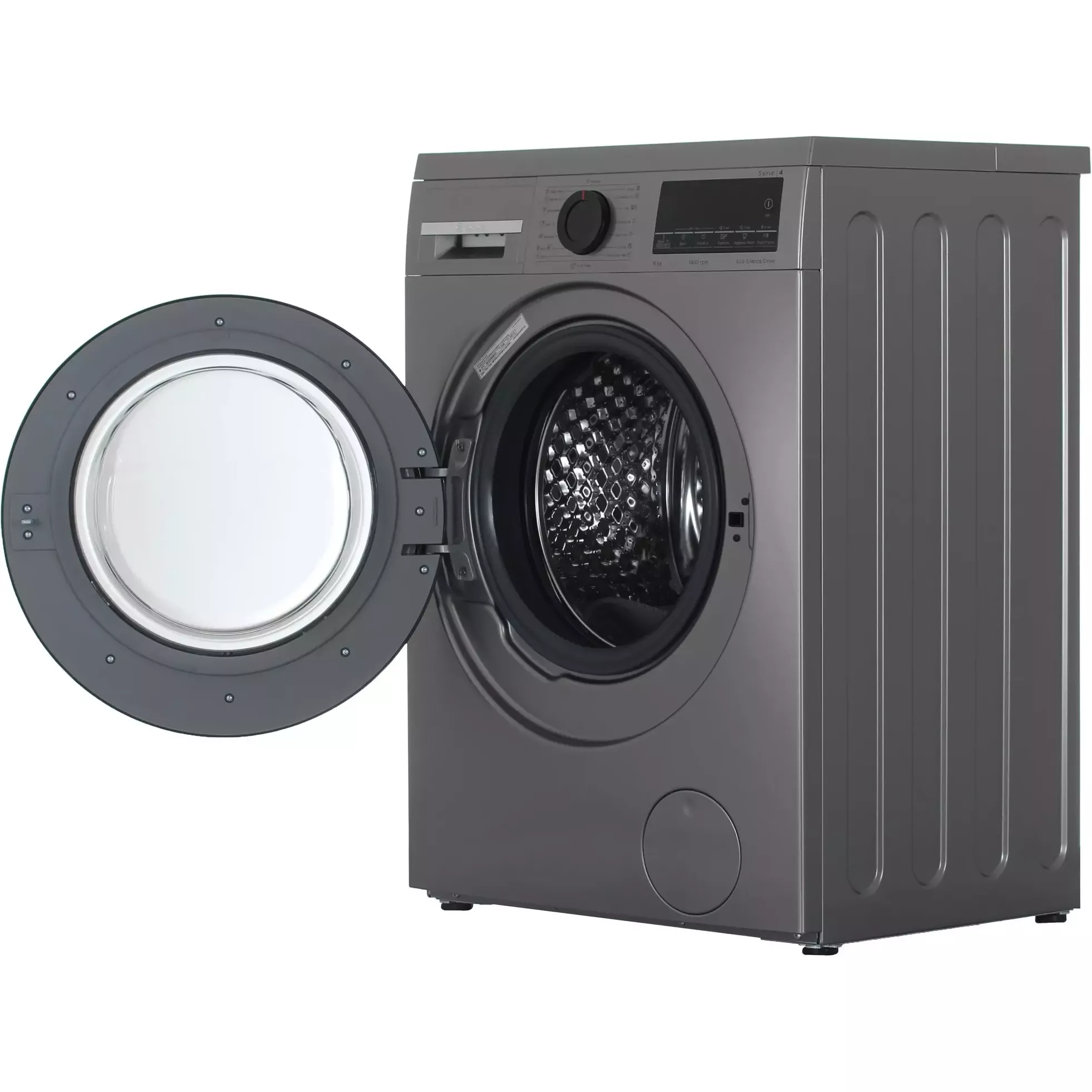 ���������� ������ Bosch WLS2846SME