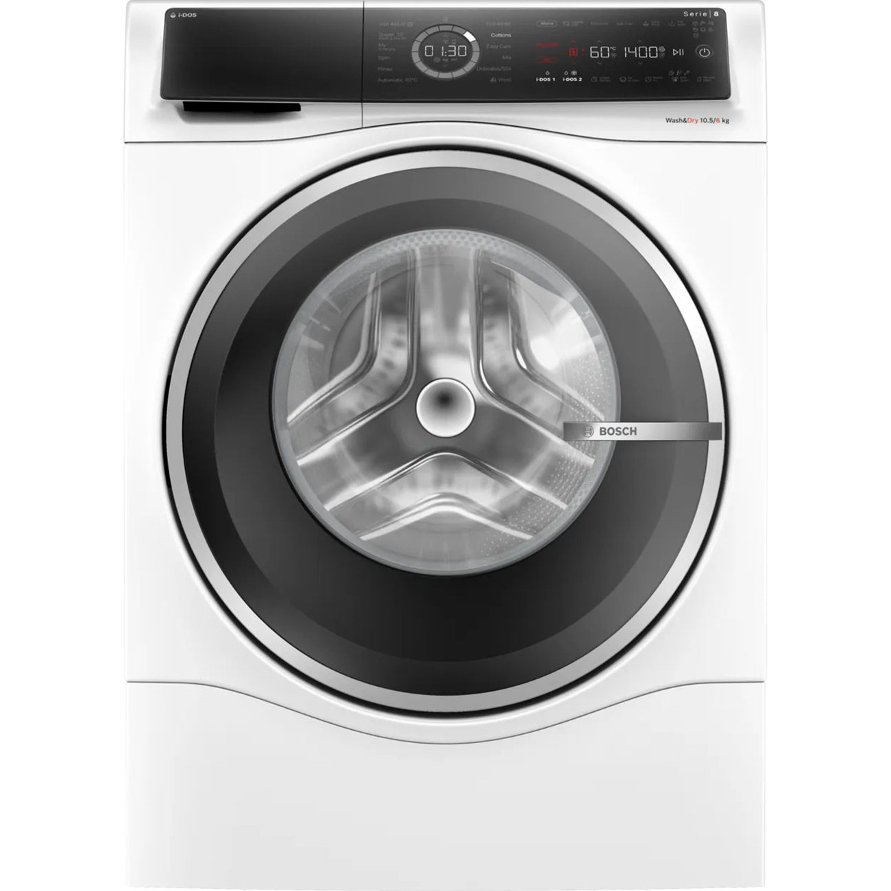 ���������� ������ Bosch WNC254A0ME