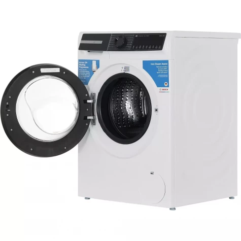 Bosch �������� ��� ��������� � ������� ���������� ������ WGK244Z0ME + ��������� ������ � �������� ������� WQK25200ME + �������������� ������� c ��������� ������