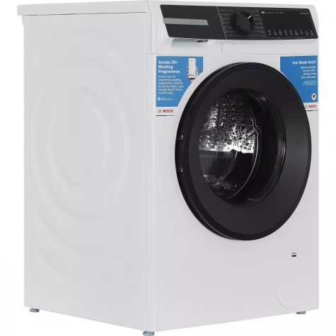 Bosch �������� ��� ��������� � ������� ���������� ������ WGK244Z0ME + ��������� ������ � �������� ������� WQK25200ME + �������������� ������� c ��������� ������
