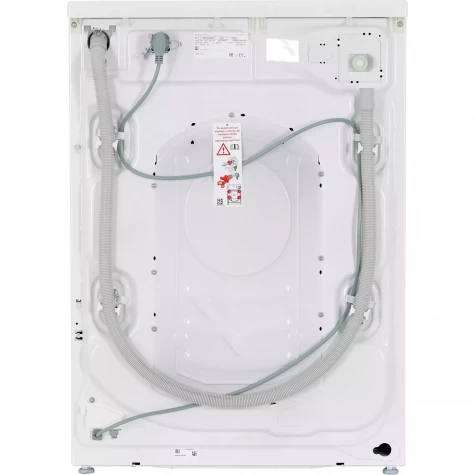 Bosch �������� ��� ��������� � ������� ���������� ������ WGK264Z0ME + ��������� ������ � �������� ������� WQG24501BY + �������������� ������� c ��������� ������