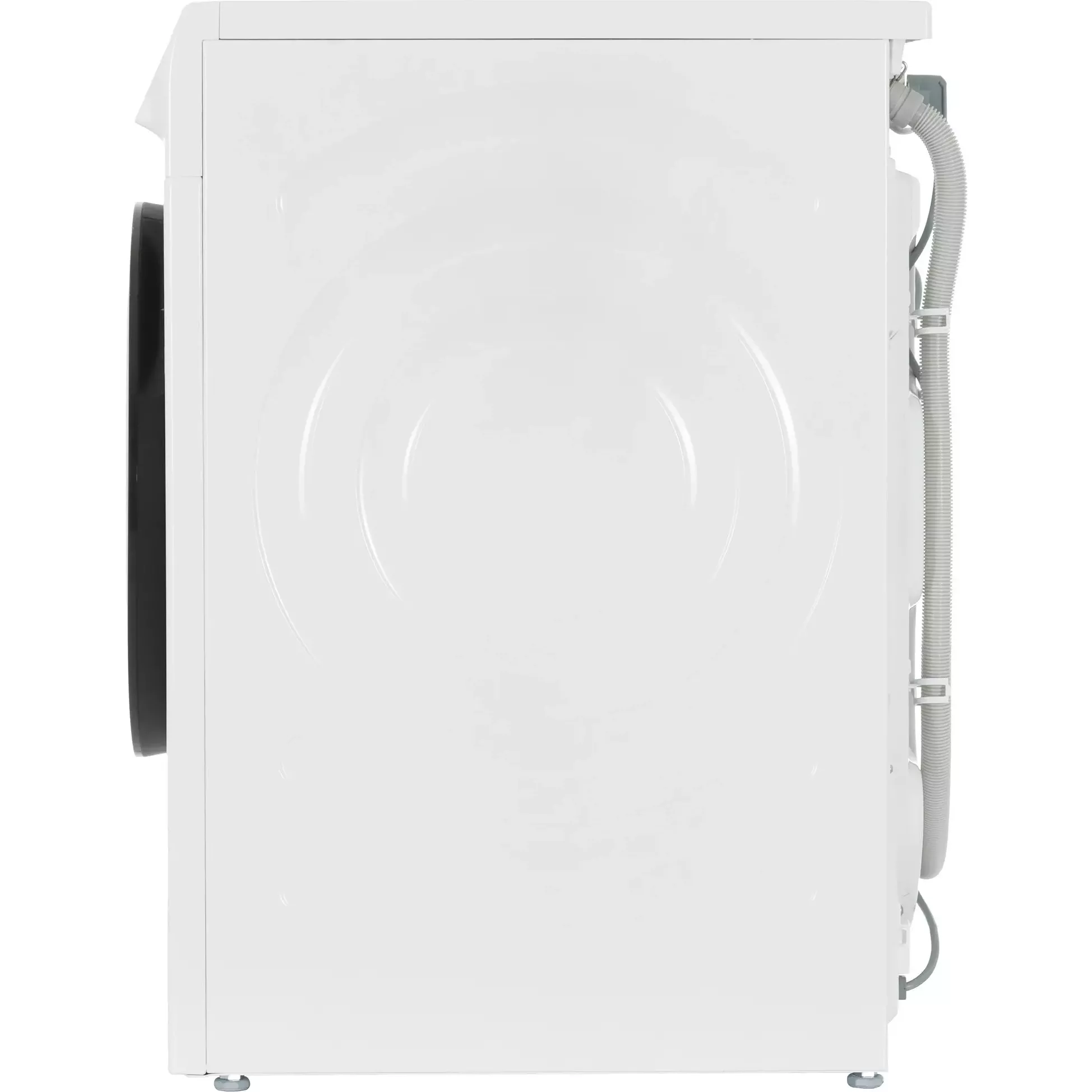 Bosch комплект для установки в колонну Стиральная машина WGK264Z0ME + Сушильная машина с тепловым насосом WQG24501BY + Соединительный элемент c выдвижной полкой