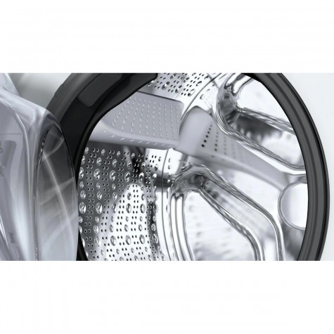 Bosch �������� ��� ��������� � ������� ���������� ������ WGK264Z0ME + ��������� ������ � �������� ������� WQG24501BY + �������������� ������� c ��������� ������
