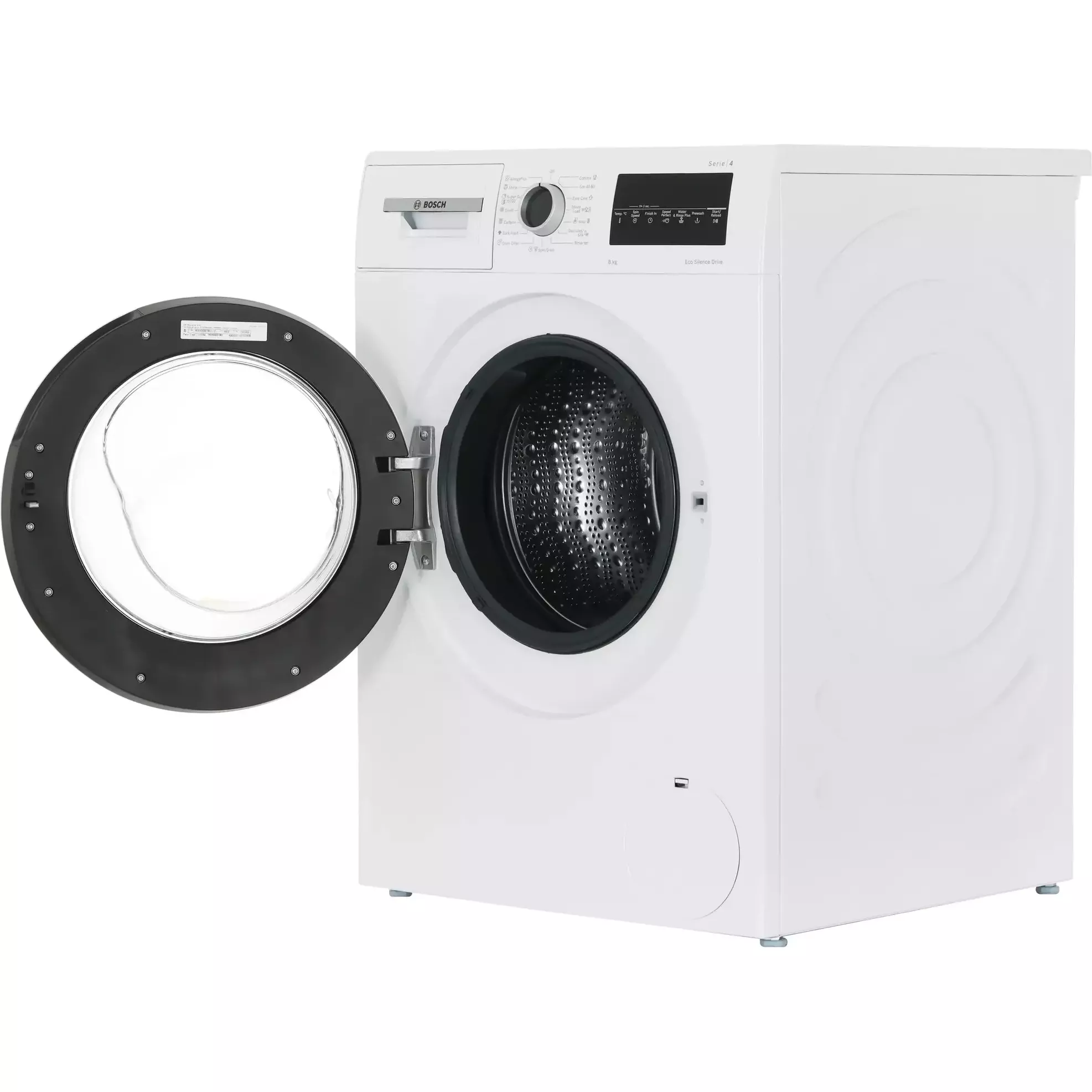 ���������� ������ Bosch WAN28201ME