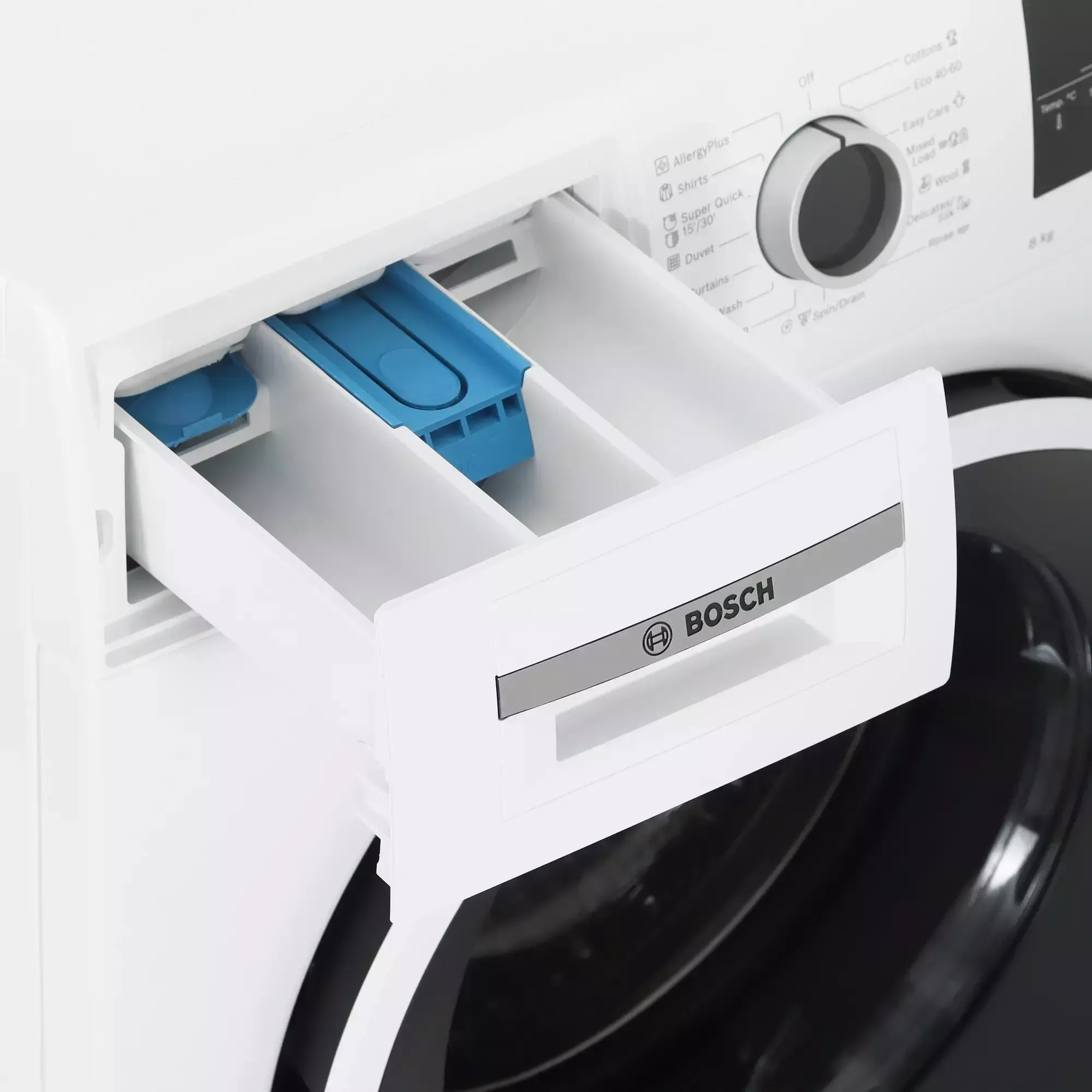 ���������� ������ Bosch WAN28201ME
