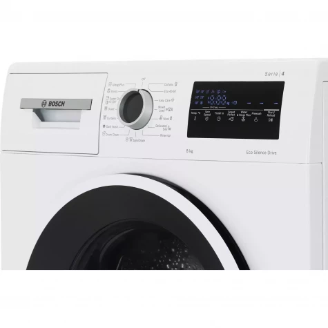 ���������� ������ Bosch WAN28201ME