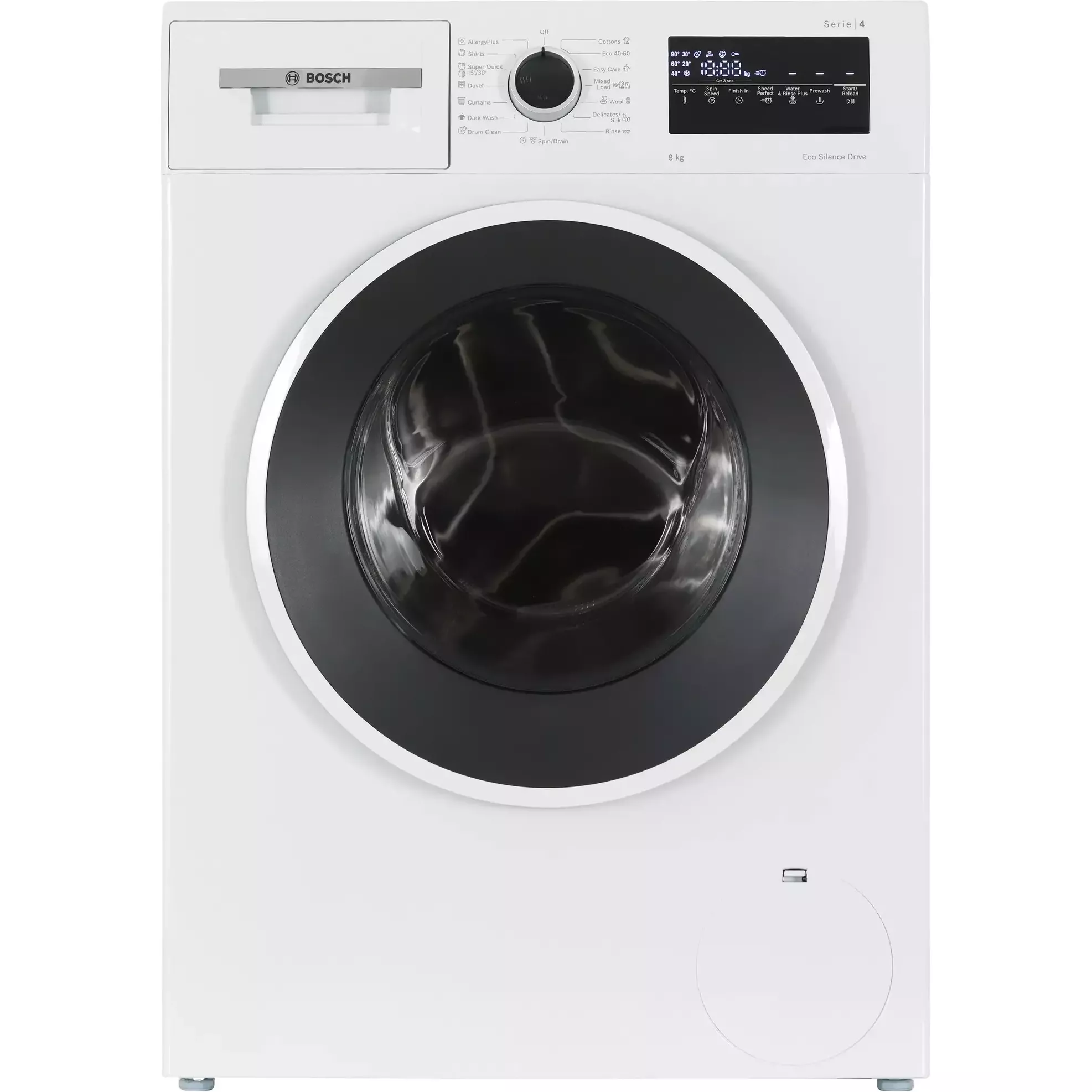 ���������� ������ Bosch WAN28201ME