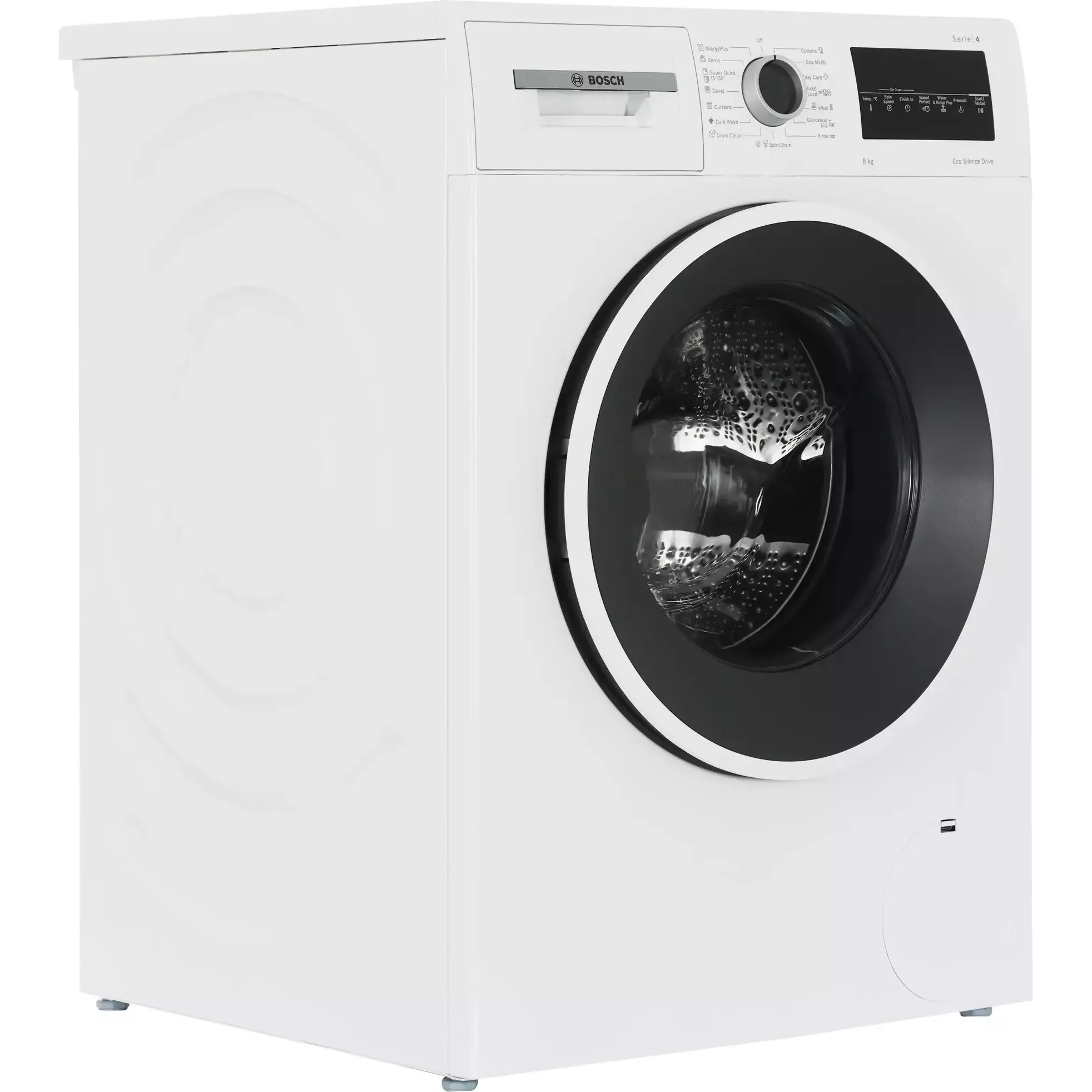 ���������� ������ Bosch WAN28201ME