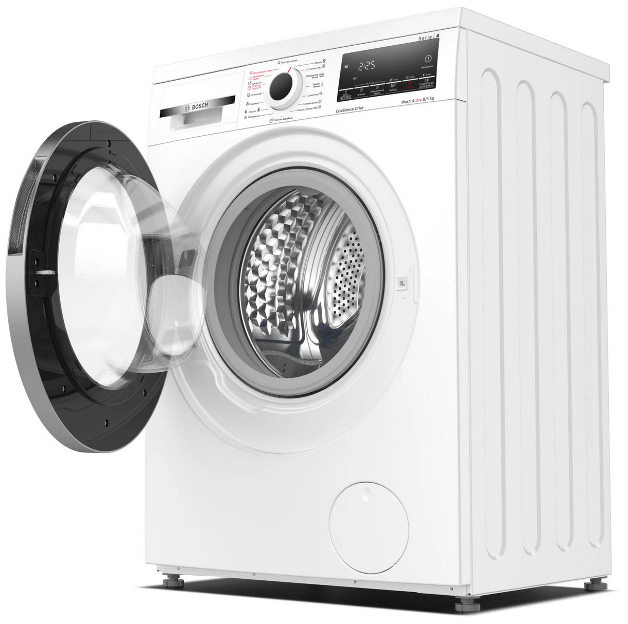 ���������� ������ � ������ Bosch WDS28460OE