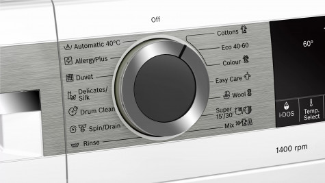 ���������� ������ Bosch WGA25400ME