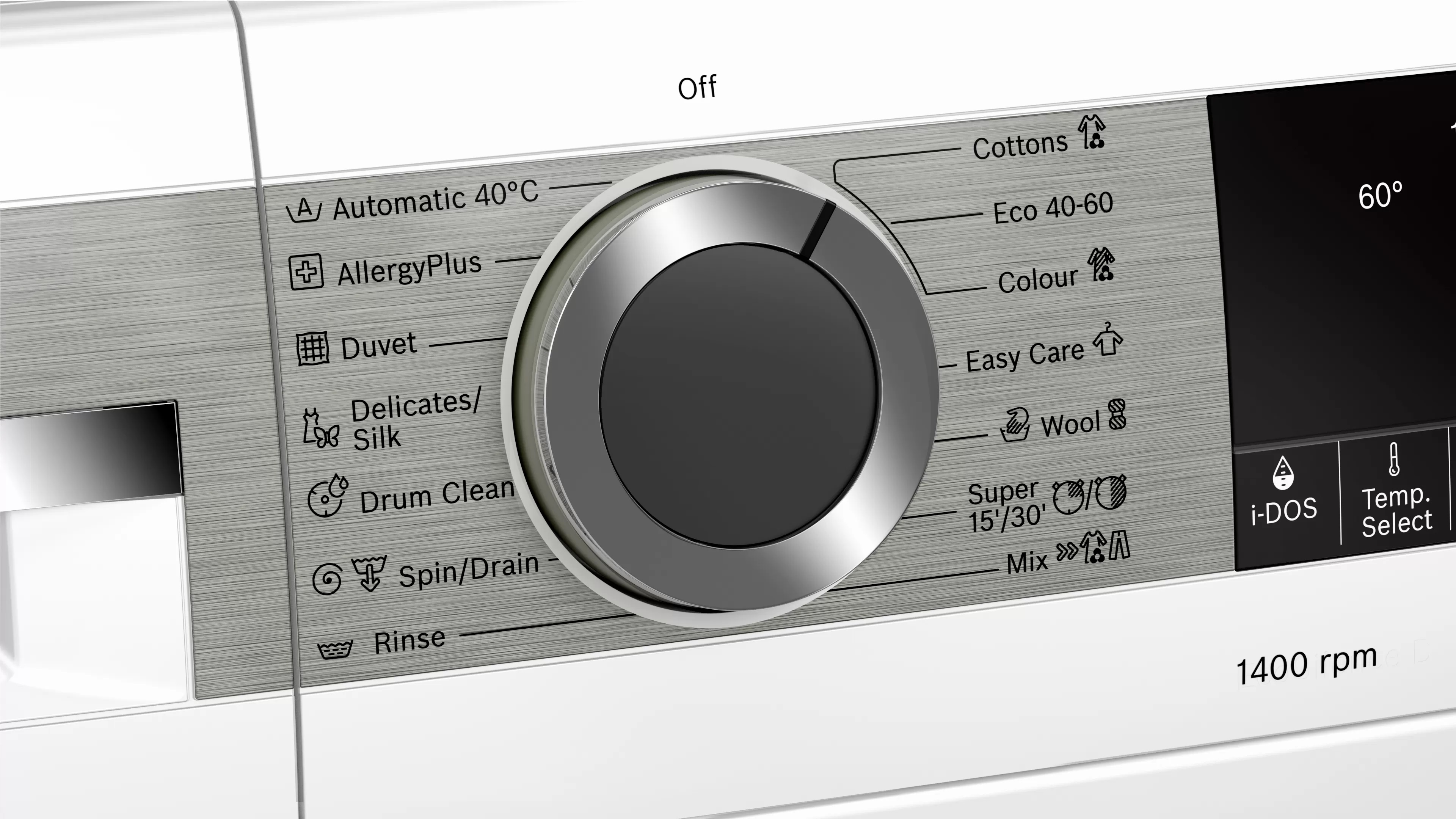 ���������� ������ Bosch WGA25400ME