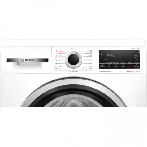 ���������� ������ � ������ Bosch WDS28460ME