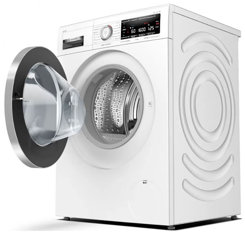 ���������� ������ Bosch WAX32KH2BY