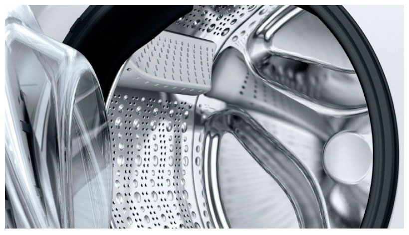 ���������� ������ Bosch WAX32KH2BY