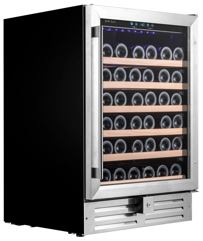 ������ ���� Temptech WPQ60SCS