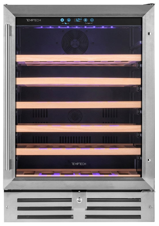 ������ ���� Temptech WPQ60SCS