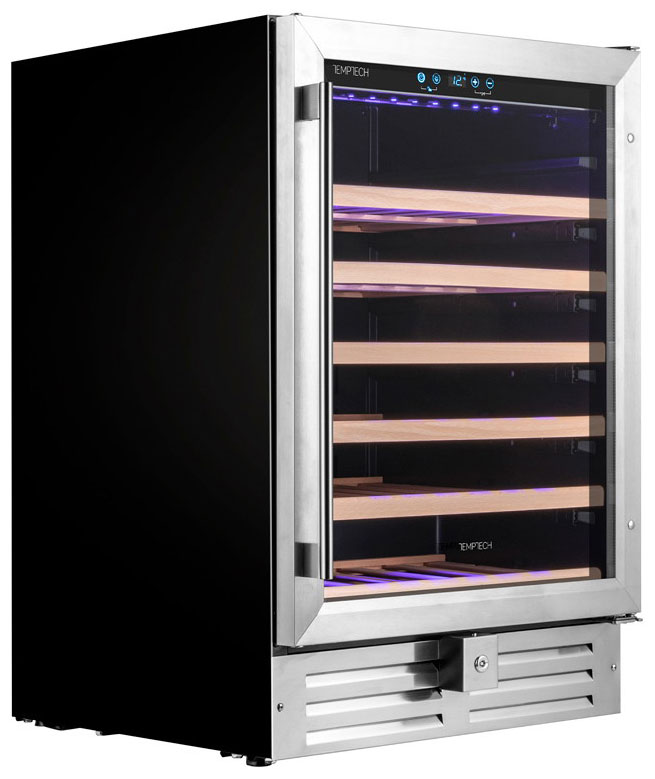 ������ ���� Temptech WPQ60SCS
