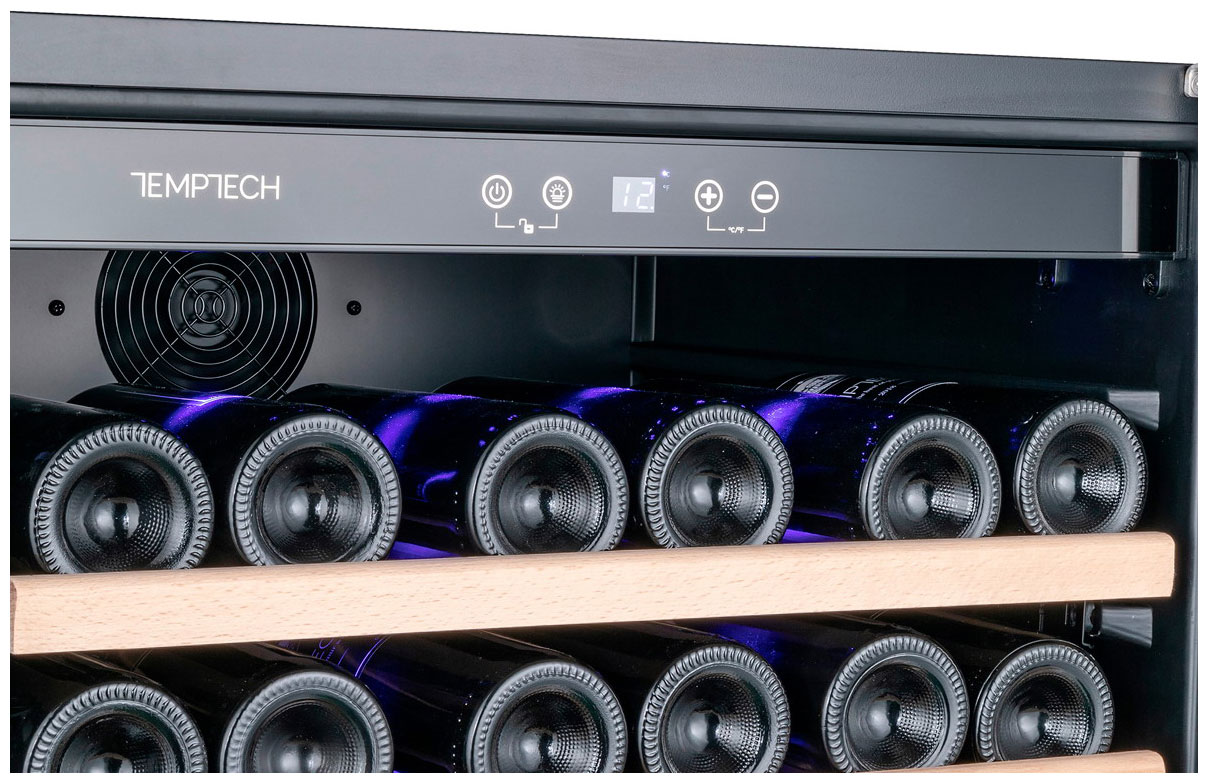 ������ ���� Temptech WPQ60SCS