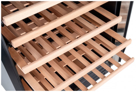 ������ ���� Temptech WPQ60SCS
