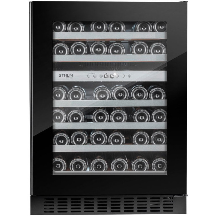 Винный шкаф Temptech STX60DRB