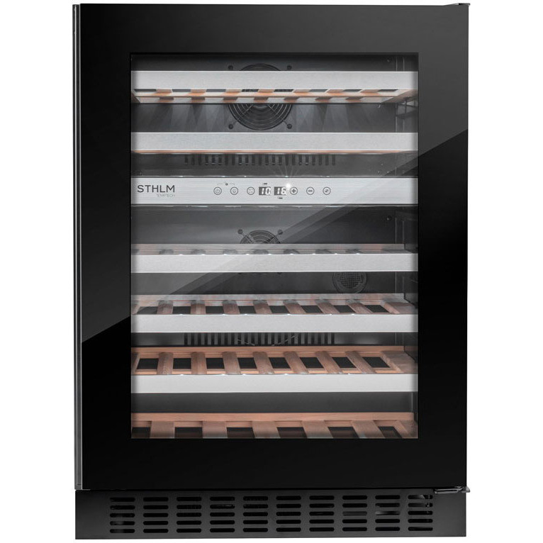 Винный шкаф Temptech STX60DRB
