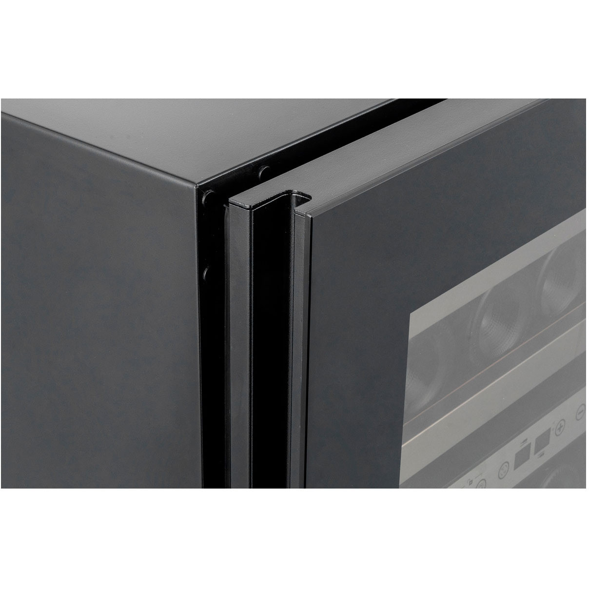 Винный шкаф Temptech STX60DRB