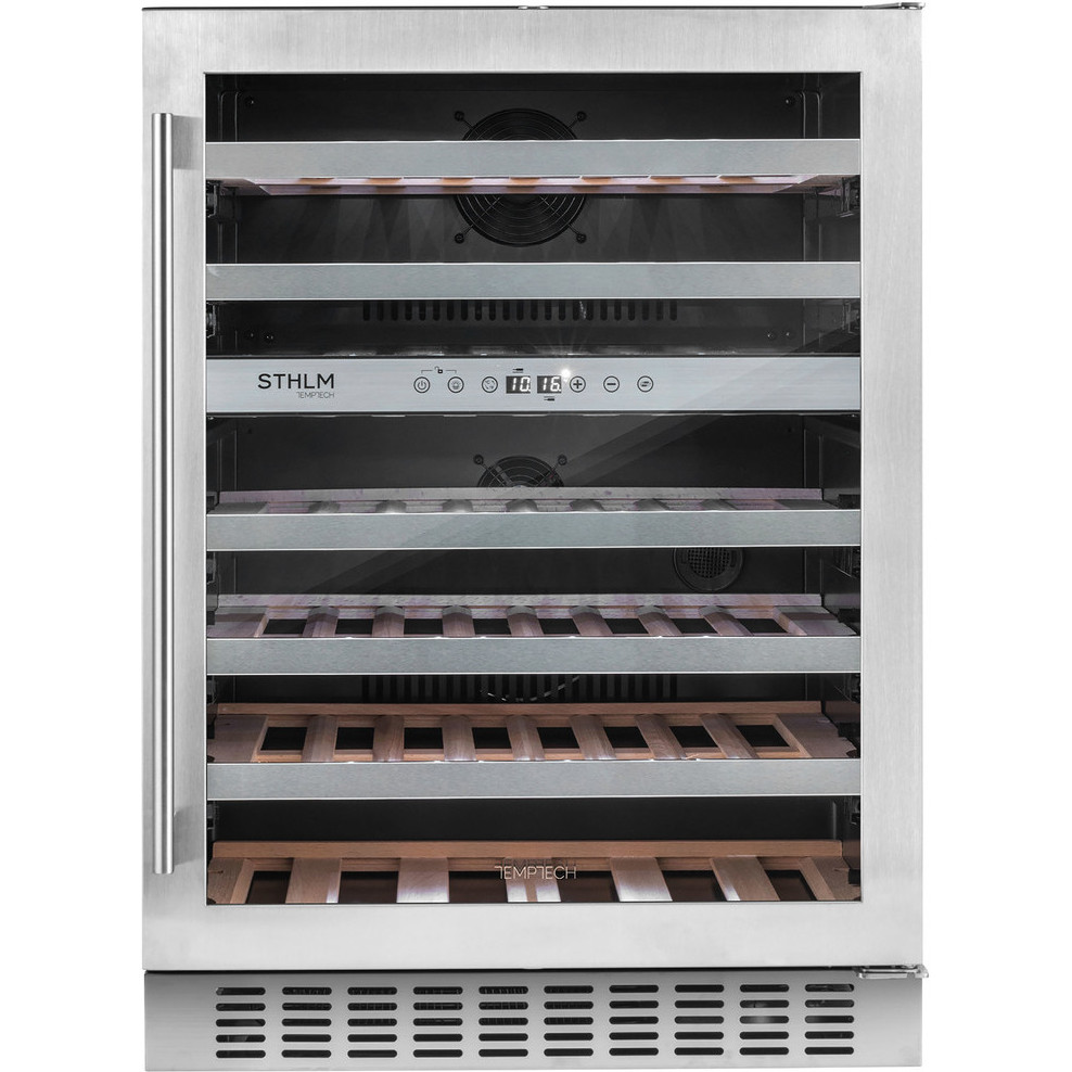Винный шкаф Temptech STX60DS