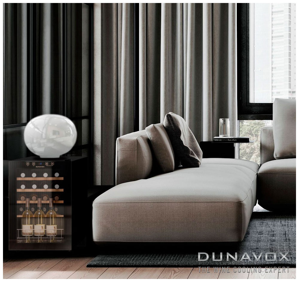 ������ ���� Dunavox DXFH-20.62