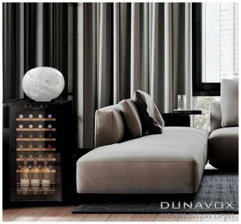 ������ ���� Dunavox DXFH-28.88
