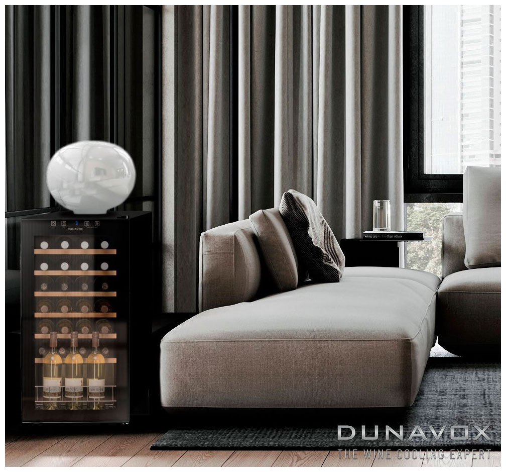 ������ ���� Dunavox DXFH-28.88