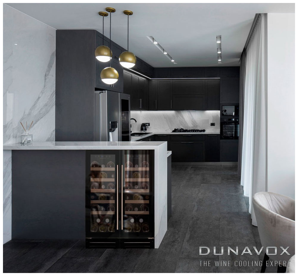 ������������ ������ ���� Dunavox DAUF-19.58B