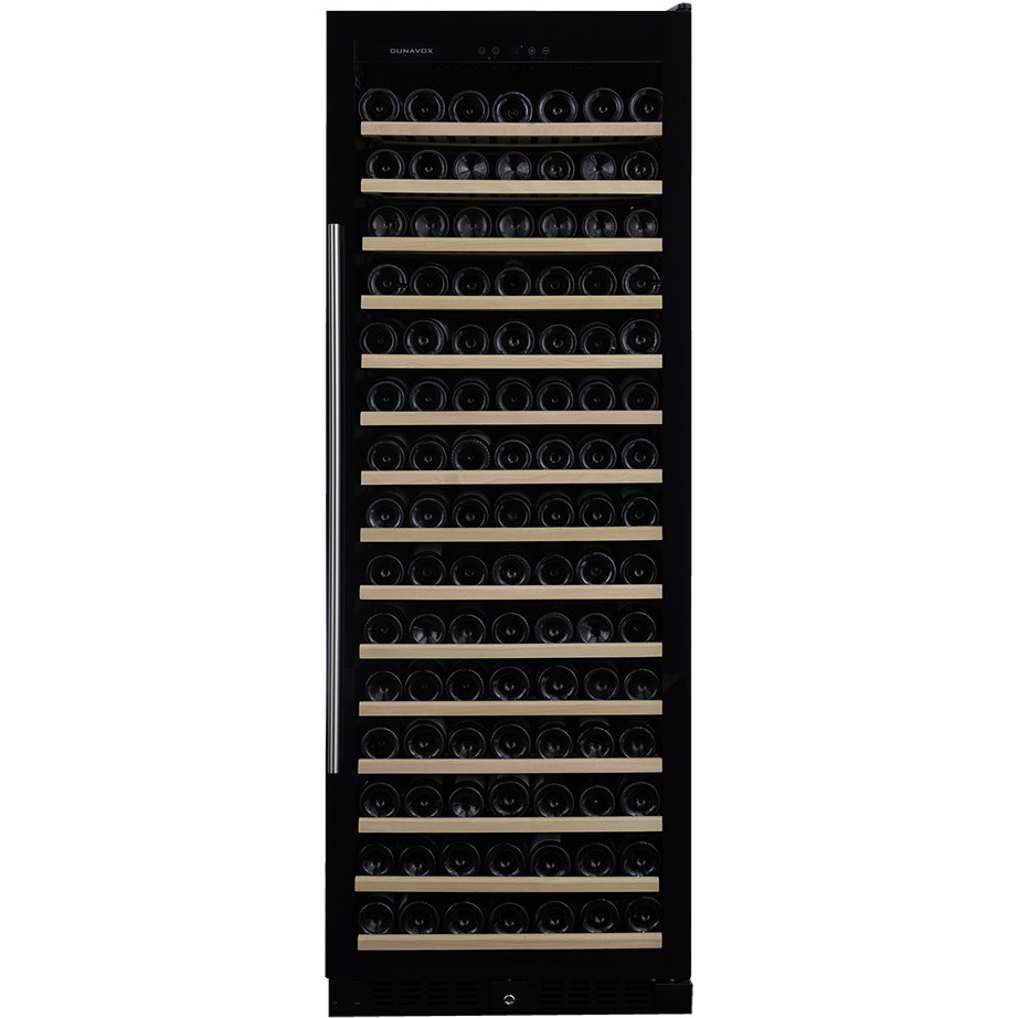 Винный шкаф Dunavox DX-194.490BK