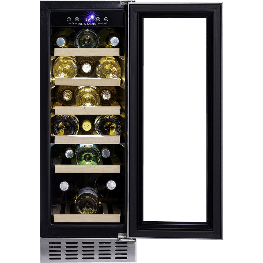 ������ ���� Dunavox DAUF-19.58SS