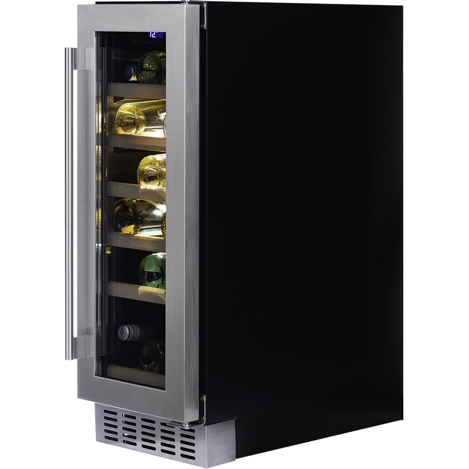 ������ ���� Dunavox DAUF-19.58SS