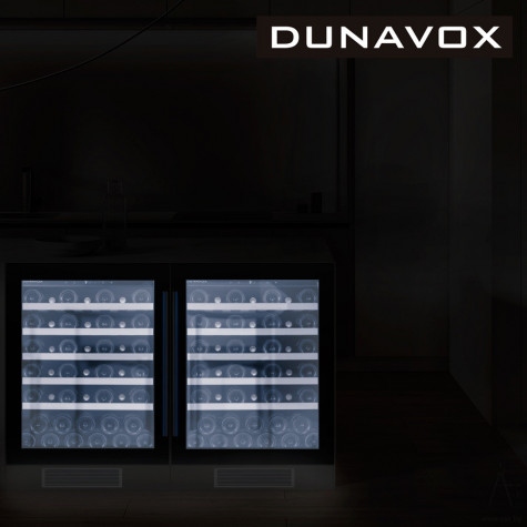 ������ ���� Dunavox DAUF-46.138SS