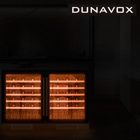 ������ ���� Dunavox DAUF-46.138SS