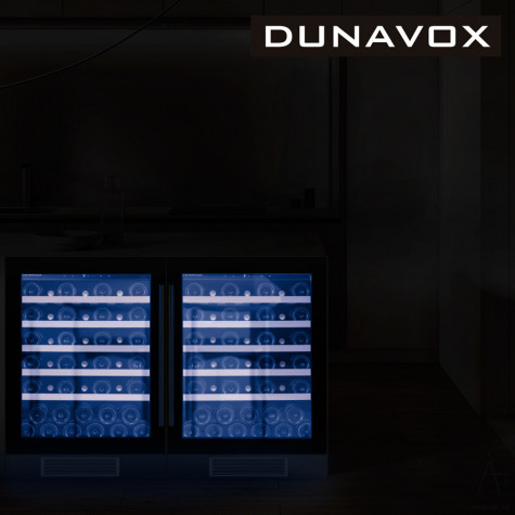 ������ ���� Dunavox DAUF-46.138SS