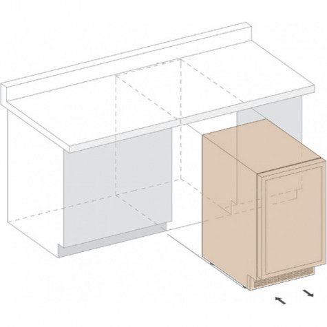 ������ ���� Dunavox DAUF-45.125DSS.TO