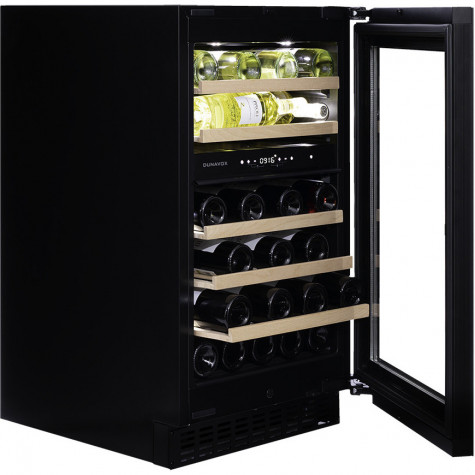 ������ ���� Dunavox DAUF-38.100DB