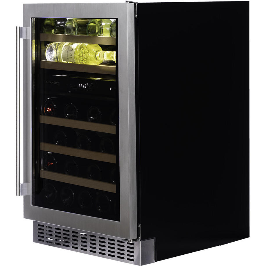 ������ ���� Dunavox DAUF-38.100DSS