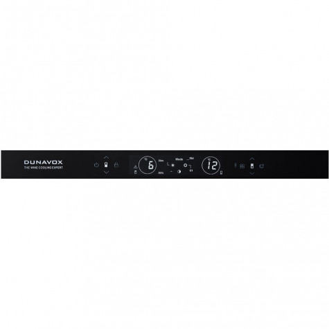 ������ ���� Dunavox DVH-44.120DB.TO