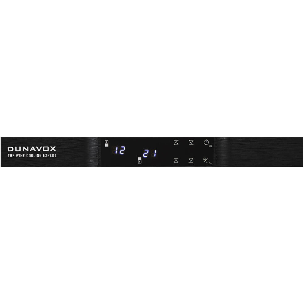 ������ ���� Dunavox DXJ-65.154DB