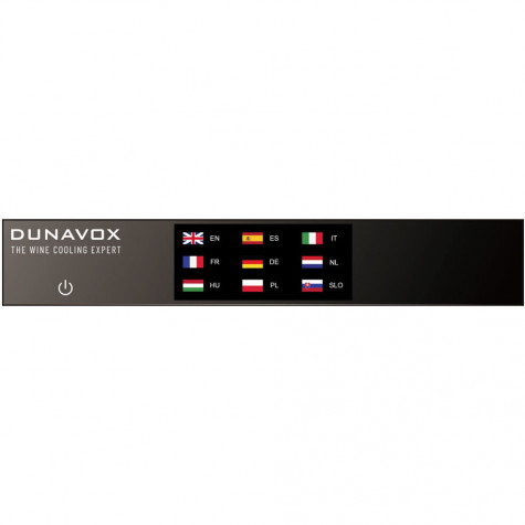 ������ ���� Dunavox DVN-109.291DOP.TO