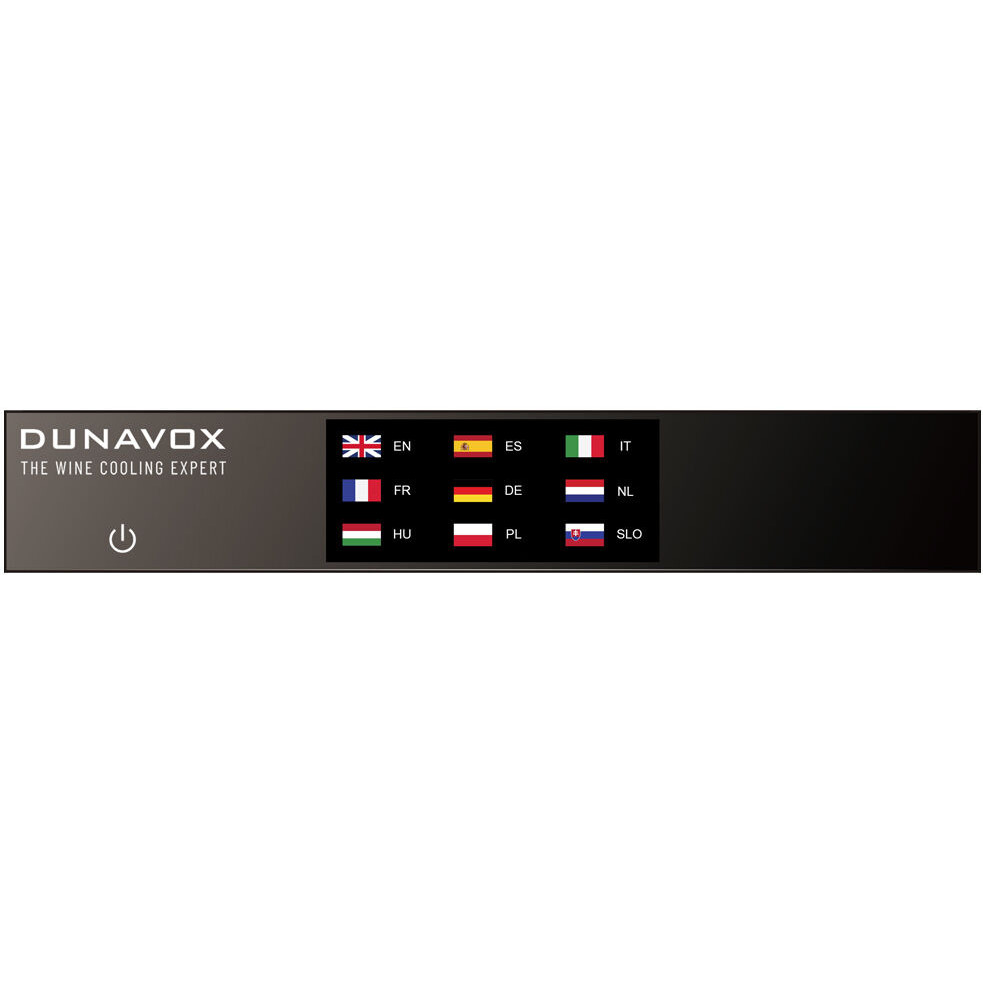 ������ ���� Dunavox DVN-109.291DOP.TO