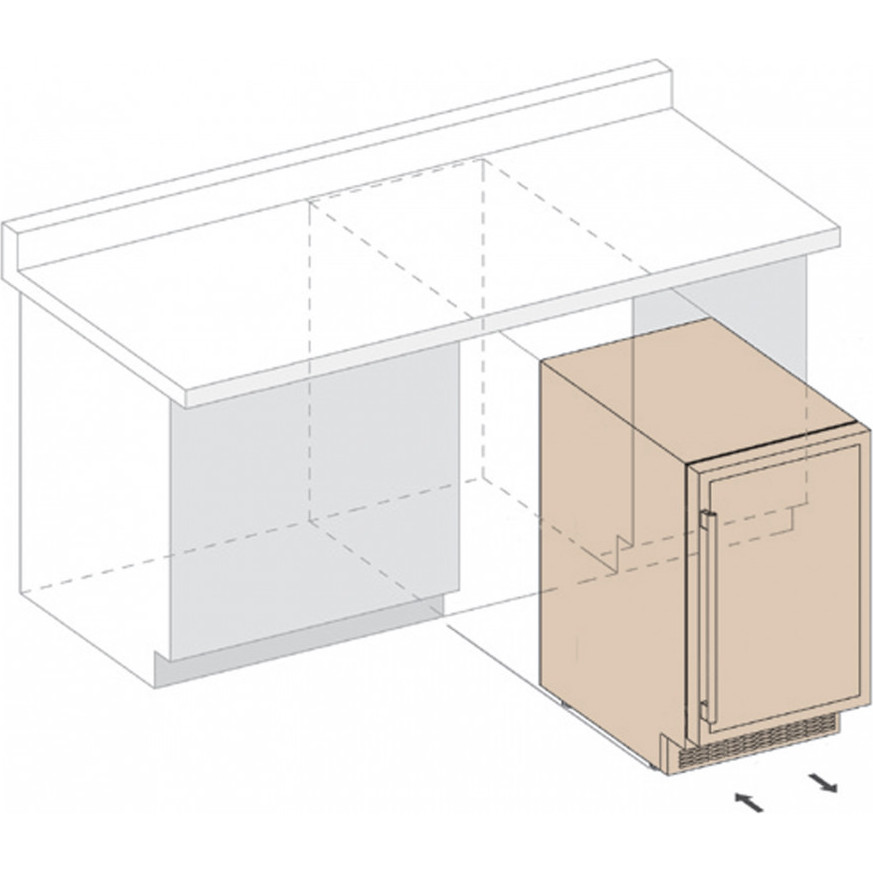 ������ ���� Dunavox DAUF-40.138B