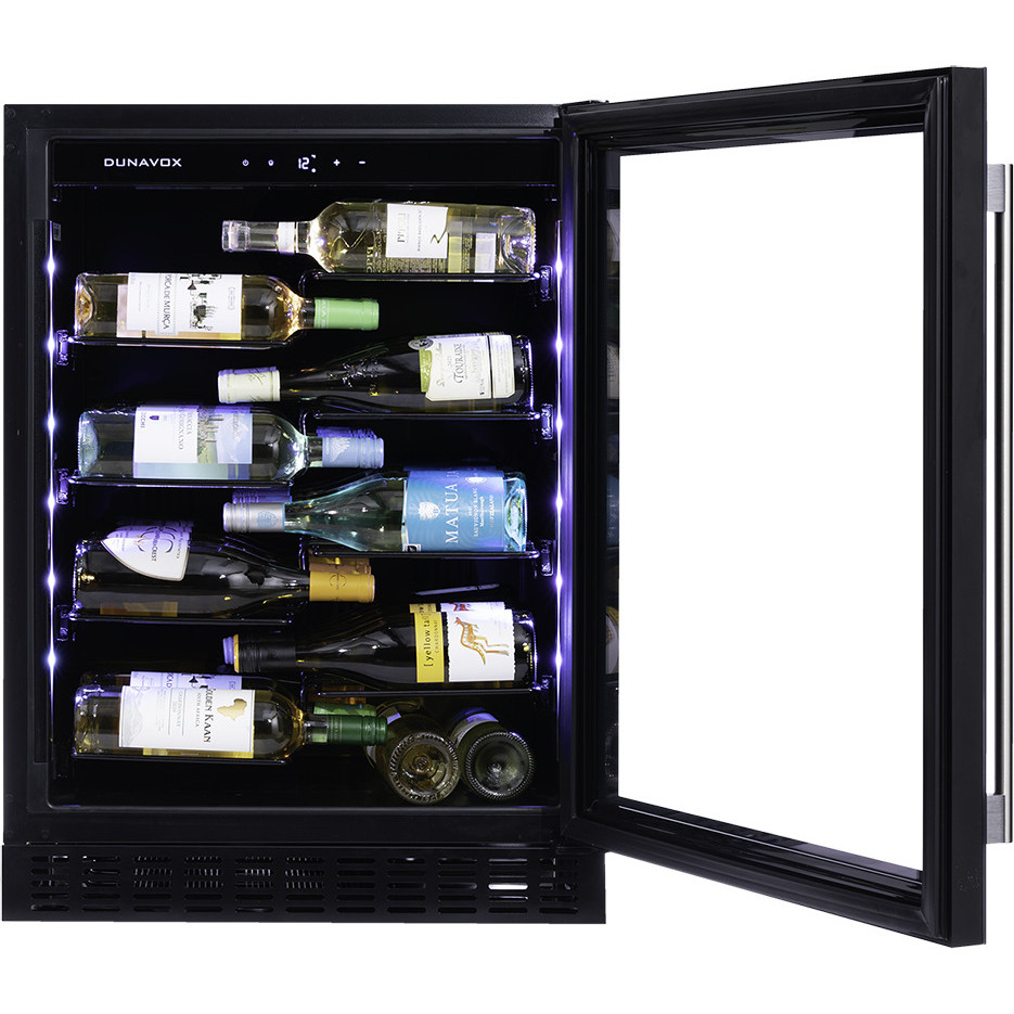 ������ ���� Dunavox DAUF-40.138B