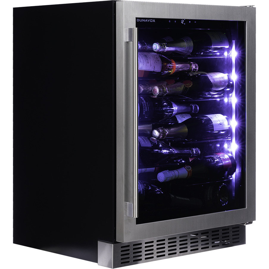 ������ ���� Dunavox DAUF-40.138SS
