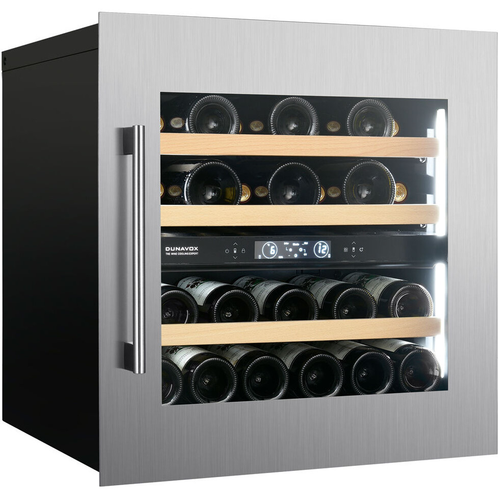 ������ ���� Dunavox DVS-25.65DSS