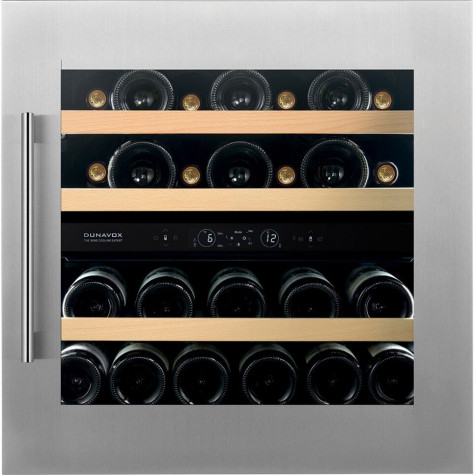 ������ ���� Dunavox DVS-25.65DSS