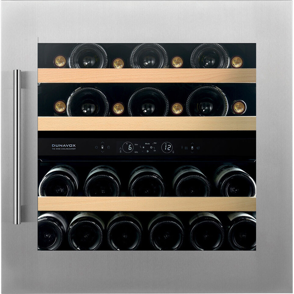 ������ ���� Dunavox DVS-25.65DSS